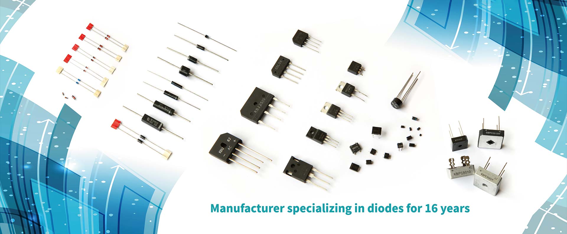 Rectifier Diode