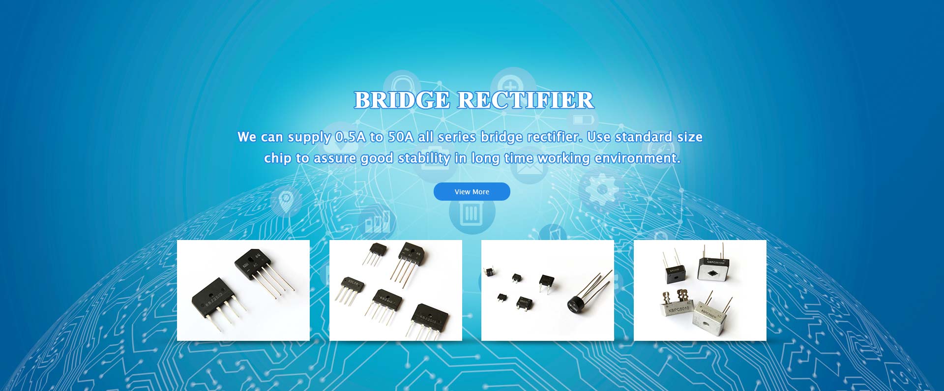 Bridge Rectifier