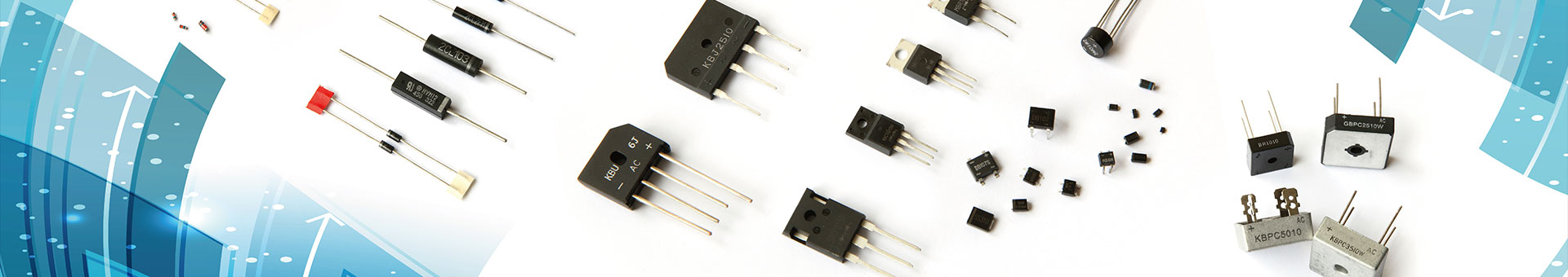 Rectifier Diode