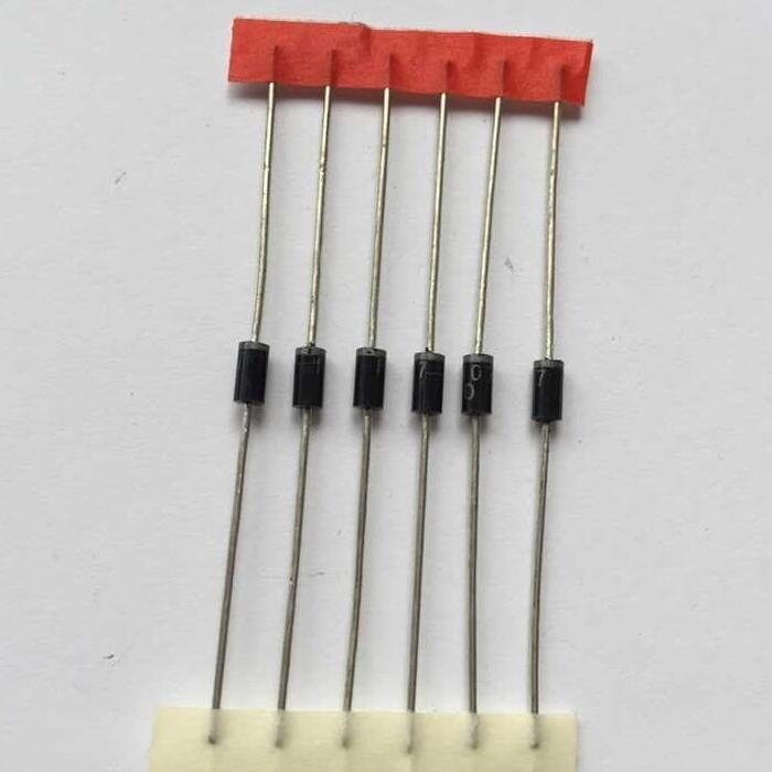 Fast Recovery Rectifier Diode
