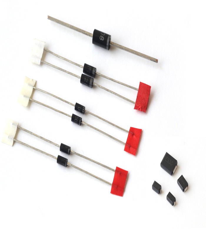 Super Fast Recovery Rectifier Diode