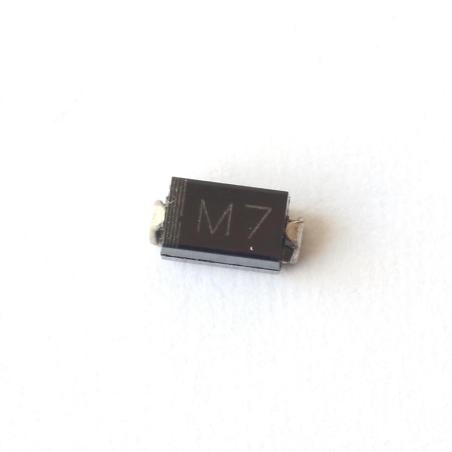 Super Fast Recovery Rectifier Diode