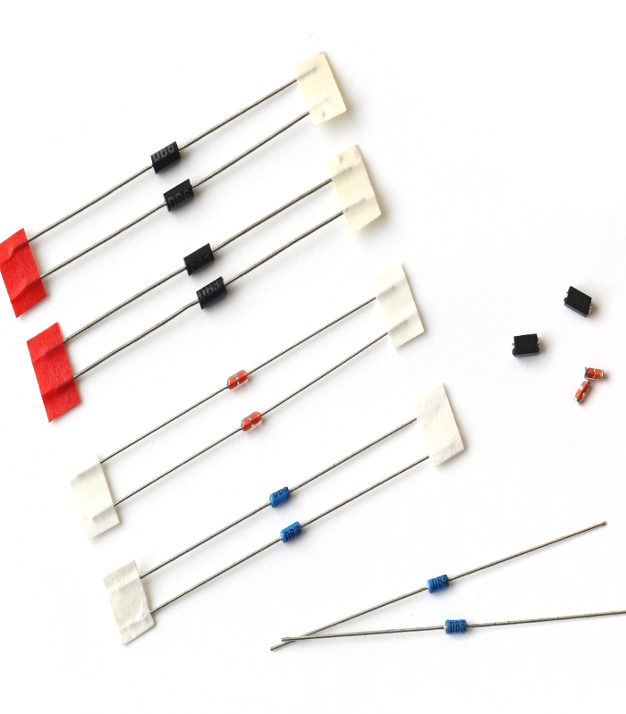 DIAC Diode