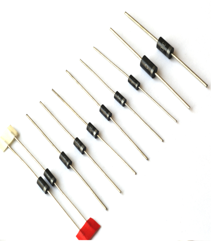 SIDAC Diode