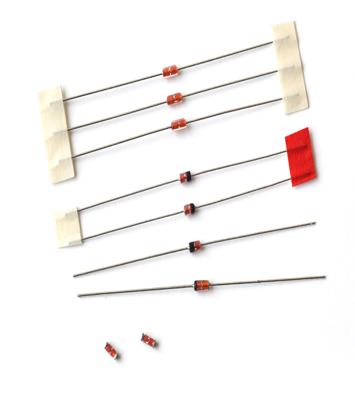 Varactor Diode