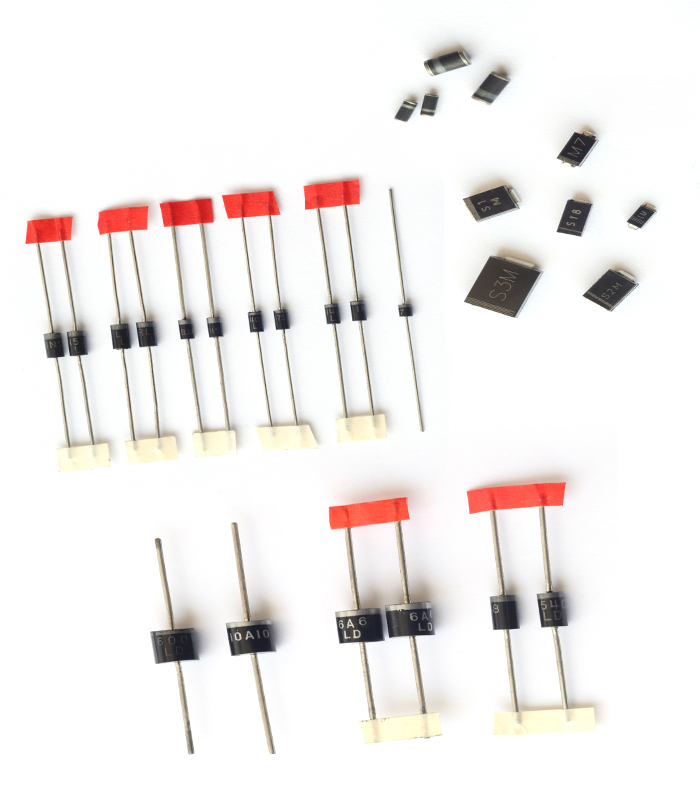 Rectifier Diode