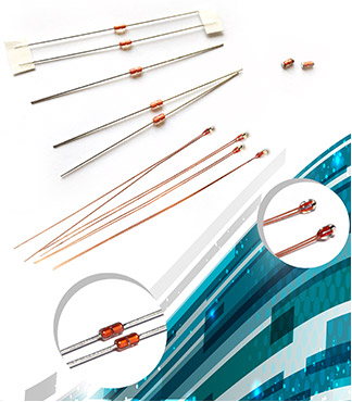 NTC Thermistor