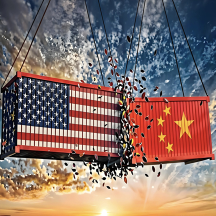 The Impact of China-U.S. Relations on the Semiconductor Industry