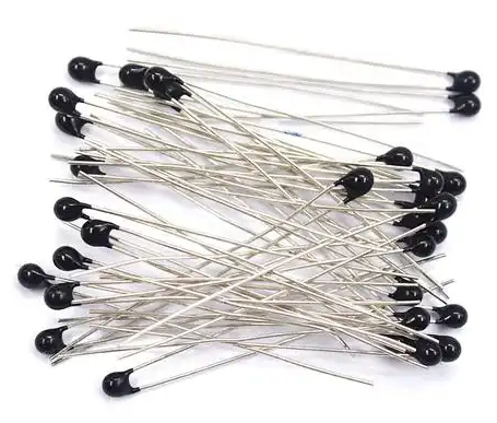 Principle and Applications of Thermistors